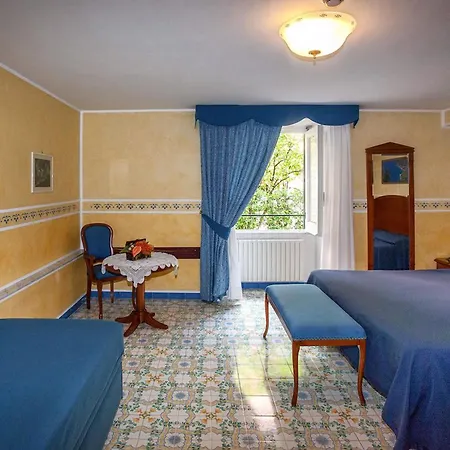 Hotel Amalfi Hotel Amalfi