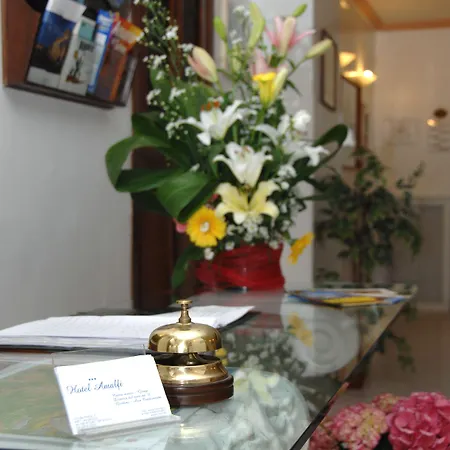 Hotel Amalfi Hotel
