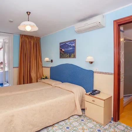 Hotel Hotel Amalfi 3*