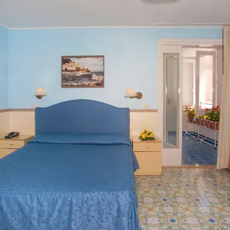 Hotel Hotel Amalfi Amalfi