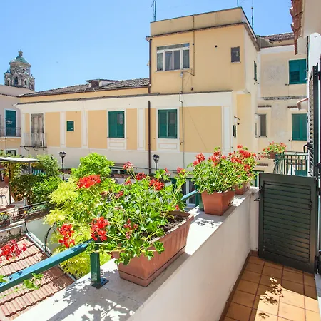 Hotel Amalfi 3* Amalfi