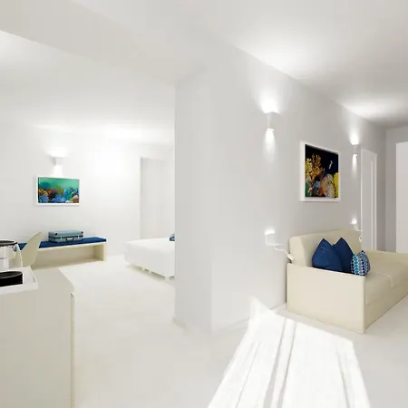 Hotel Hotel Amalfi 3*