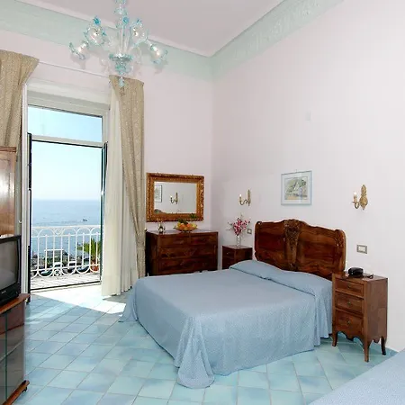 Hotel Amalfi 3* Amalfi