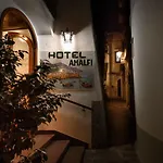 Hotel Hotel Amalfi 3*