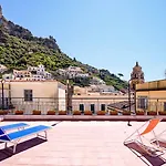 Hotel Hotel Amalfi 3*