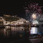 Hotel Hotel Amalfi