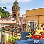 Hotel Amalfi Amalfi