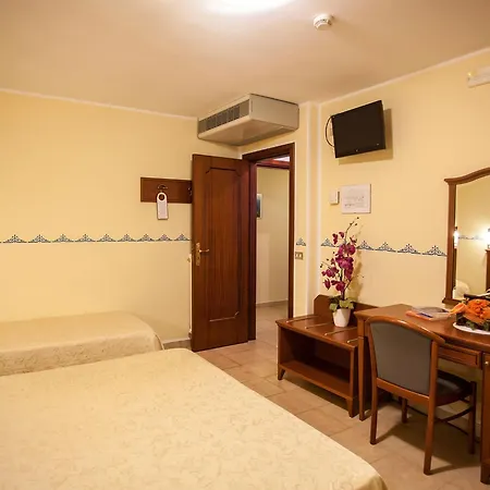 Hotel Amalfi Ξενοδοχείο Αμάλφι