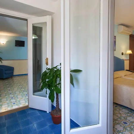 Hotel Amalfi 3* Amalfi