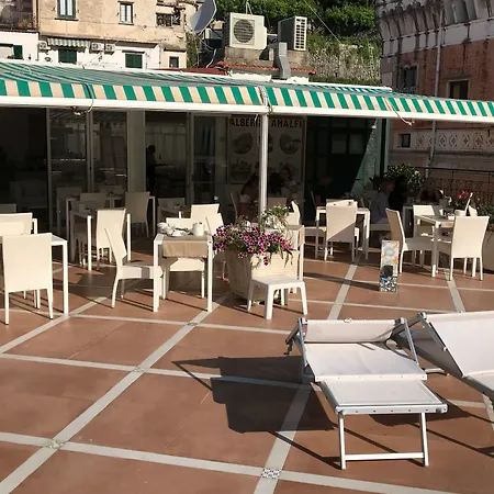 Hotel Amalfi Αμάλφι