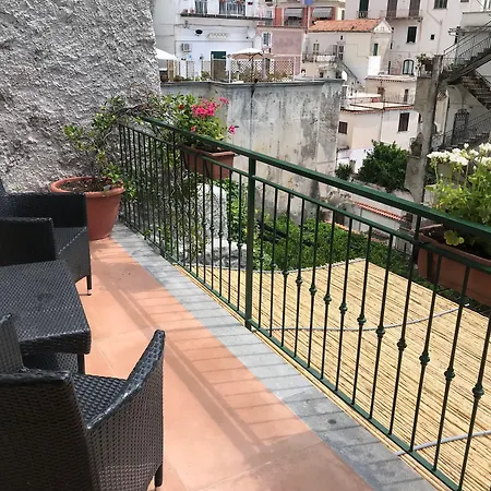 Hotel Amalfi Ξενοδοχείο Αμάλφι