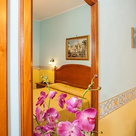 Szálloda Hotel Amalfi Amalfi