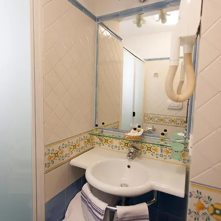 Hotel Amalfi 3* Amalfi