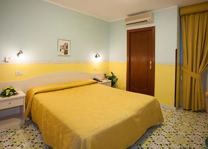 Ξενοδοχείο Hotel Amalfi