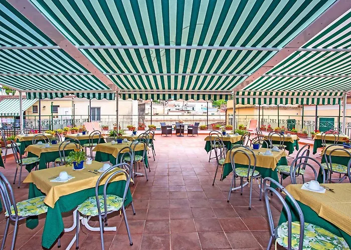 Ξενοδοχείο Hotel Amalfi 3*