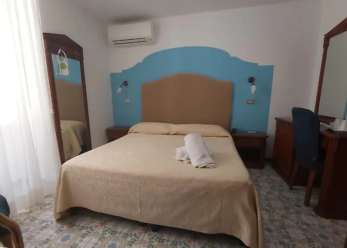 Hotel Amalfi 3* Αμάλφι