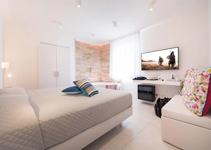 Ξενοδοχείο Hotel Amalfi 3*