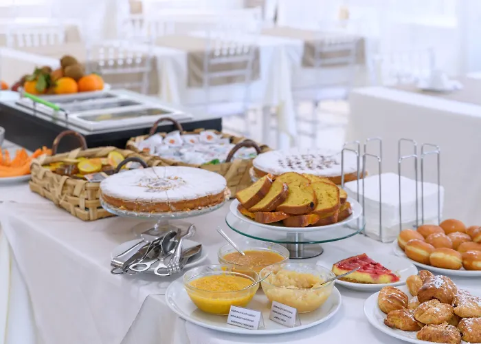 Ξενοδοχείο Hotel Amalfi Αμάλφι