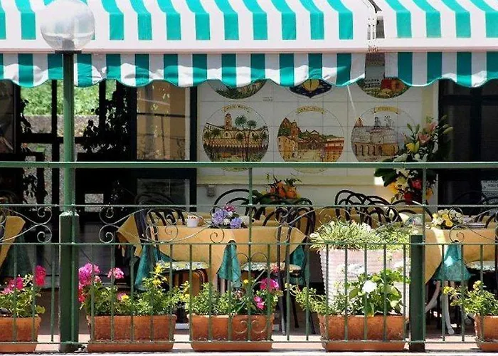 Hotel Amalfi Αμάλφι