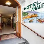 Hotel Amalfi 3*
