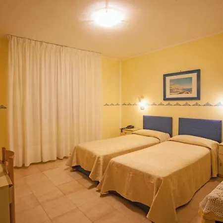 Hotel Amalfi 3* Amalfi