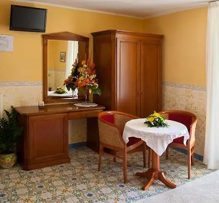 Hotel Hotel Amalfi Amalfi