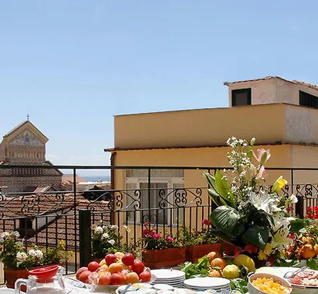 Hotel Amalfi Hotel