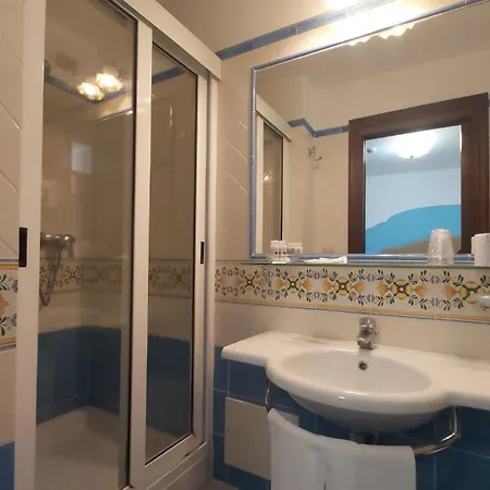 Hotel Amalfi 3* Amalfi