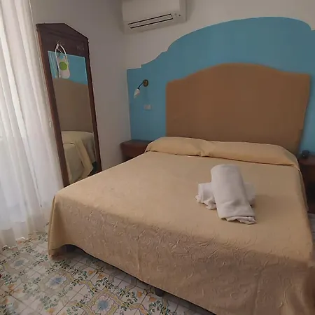 Hotel Amalfi Ξενοδοχείο Αμάλφι