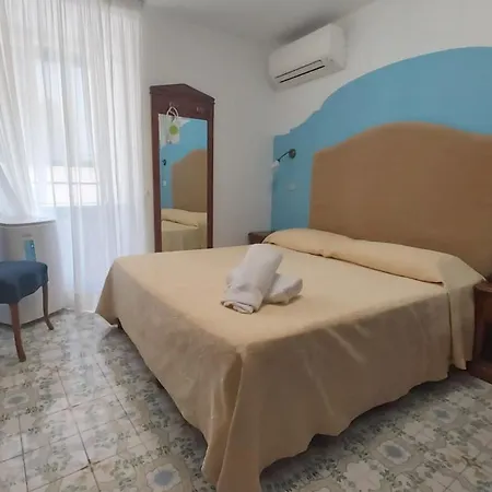 Hotel Amalfi