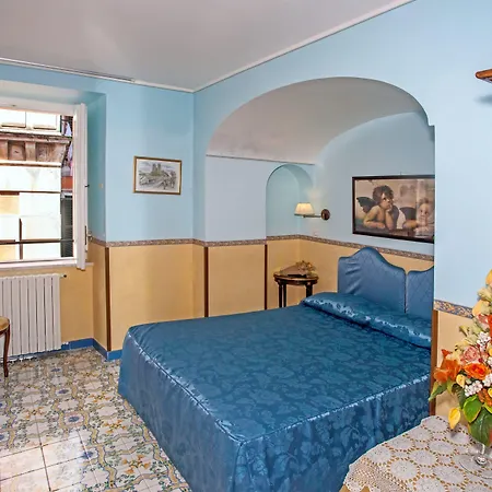 Hotel Amalfi