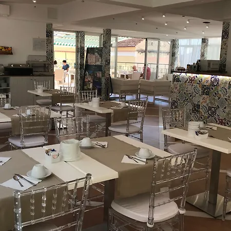 Hotel Amalfi Hotel 3*