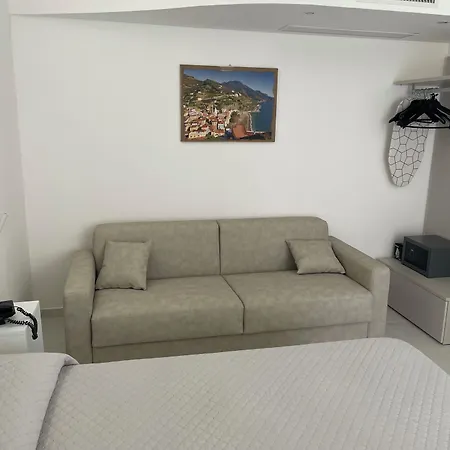 Hotell Hotel Amalfi
