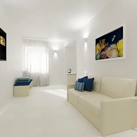 Hotel Amalfi Αμάλφι