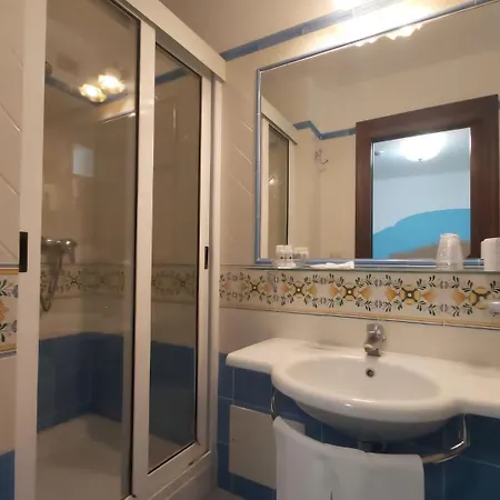 Hotel Amalfi Hotel 3*