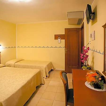 Hotel Hotel Amalfi 3*