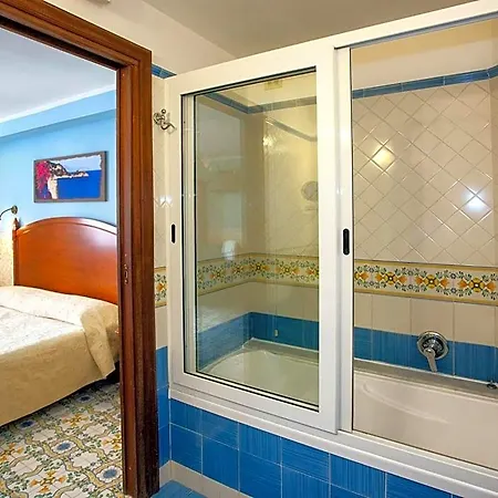 Hotel Amalfi Hotell Amalfi