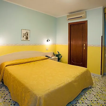 Hotel Amalfi Hotel Amalfi