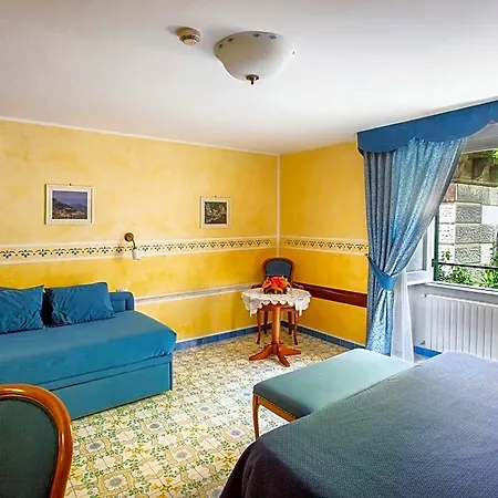 Hotel Hotel Amalfi