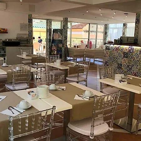 Hotel Hotel Amalfi