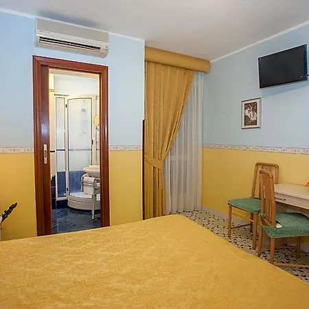 Hotel Hotel Amalfi 3*