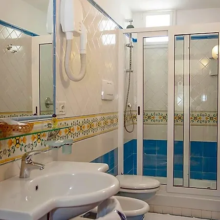 Hotel Amalfi Hotell Amalfi