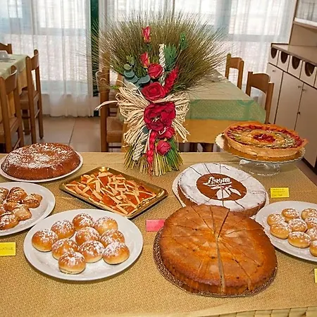 Hotel Amalfi 3*