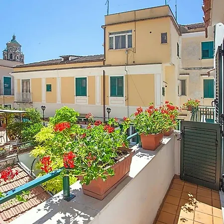 Hotel Amalfi Hotel 3*