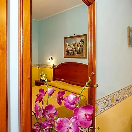 Hotel Amalfi Hotell 3*
