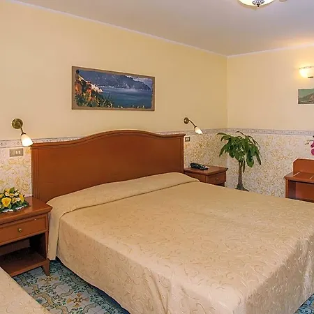 Hotel Amalfi Hotel 3*