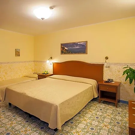 Hotel Amalfi Amalfi