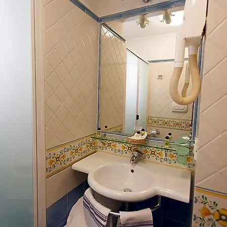 Hotel Amalfi Hotel