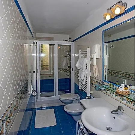 Hotel Hotel Amalfi 3*