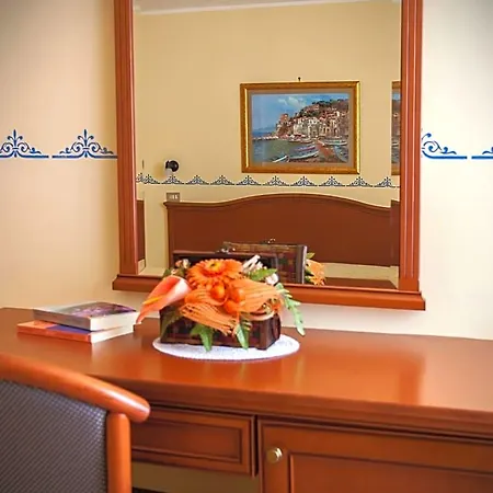 Hotel Amalfi